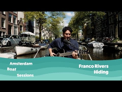 Hiding - Session 24