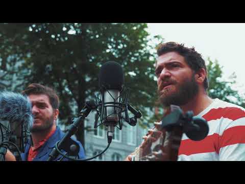 Frankie - Session 15