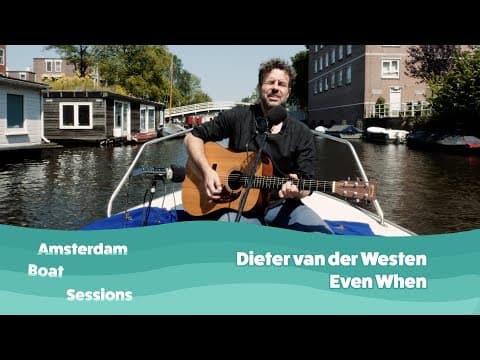 Even When - Session 23