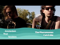 The Pheromones
