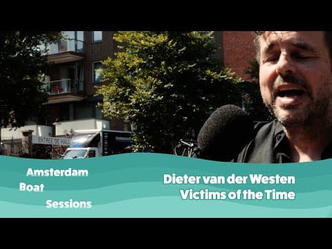 Victims of The Time - Session 23