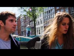 Matt & Jara