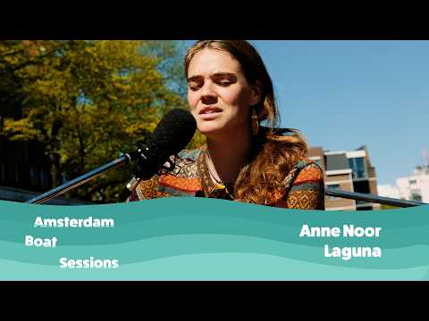 Laguna - Session 28