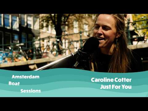 Just For You - Session 27