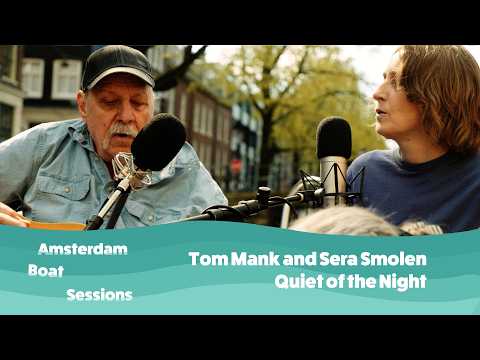Quiet of the Night - Session 26